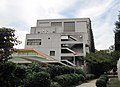 10/11 大阪市立福島図書館