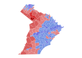 2020 United States House of Representatives election in Pennsylvania's 6th congressional district