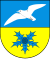 Herb gminy Dziwnów