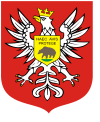 Wappen von Ostroleka