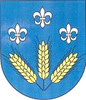 Coat of arms of Gmina Godziesze Wielkie