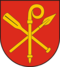 Wappen der Gmina Rychliki