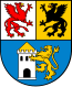 Blason de Powiat de Lębork