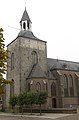 Basilique Saint-Pancrace de Tubbergen.