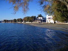 Alikí (Paros)