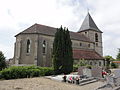 Église Saint-Rémi de Pargnan