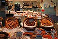 Marché à la Rue Mouffetard