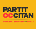 Miniatura per Partit Occitan