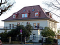 Paulus-Villa; Villa Am Sonnenhang