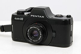 Pentax Auto 110