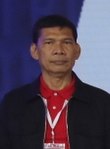 PiliPinas Debates 2022 - 1st Presidential Debates - Leody de Guzman (cropped).jpg