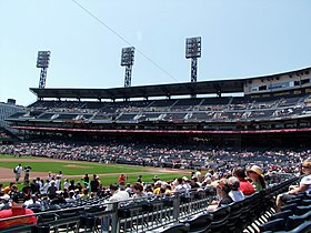 Image illustrative de l’article Saison 2011 des Pirates de Pittsburgh