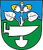 Coat of arms of Poličná