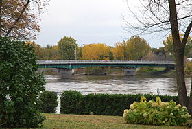 Image illustrative de l’article Pont Jacques-Bizard