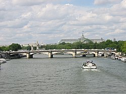 Pont de la Concorde