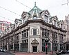 Providence Journal Building. Providence, Rhode Island. 1903.