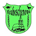 Wappen der HOG Neubeschenowa