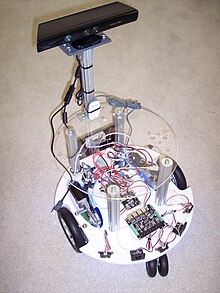 Example of a Reference Platform Robot Reference Platform Robot.jpg