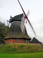 Rekumer Mühle