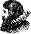 Roger Ascham (1515-1568)