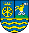 Coat of arms of Trnava Region