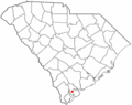 Pienoiskuva sivulle Beaufort (Etelä-Carolina)