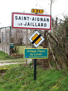 Saint-Aignan-le-Jaillard