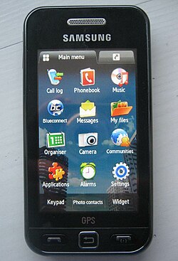 Samsung S5230G Avila GPS.jpg