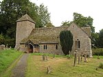 Church of St Mary