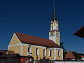 Pfarrkirche St. Michael