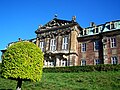 Schloss Burgscheidungen