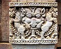 Скульптура в храмі Парсурамесвар, Бхубанешвар