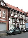 Wohnhaus