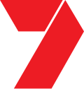 Seven Networkin logo