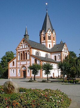 Sint-Petruskerk