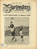 Miniatura para Sport Lisboa e Benfica (boletim)