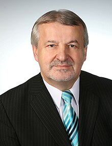 Stanislaw Flejterski