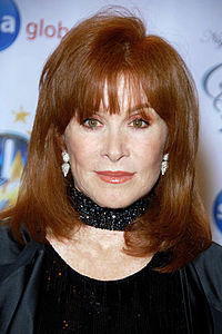 Stefanie Powers