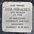 Prähauser, Anna