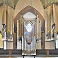 Orgel der Stiftskirche (Stuttgart)