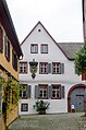 Wohnhaus