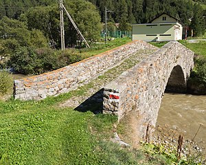 Tennlenbrücke