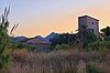 Torre del Barón Mas de la Torre del baró. Más del Palmeral