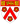 Trinity College (Cambridge) shield.svg