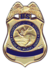 USFWS Badge