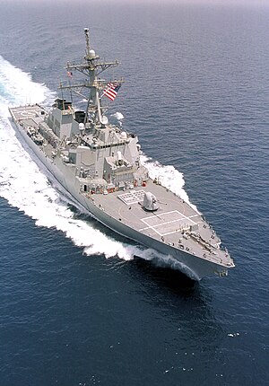 uss curtis wilbur from wikipedia