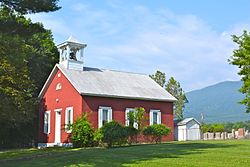 Methodist church