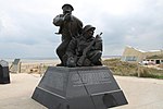 Monument de l'US Navy