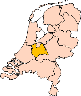 Koarte van Utrecht