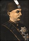 Portrait of Murad V